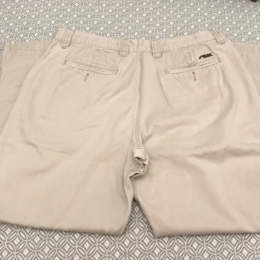 Mountain Khakis Teton Twill Pants View 3